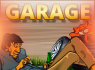 Garage – игровой автомат на реальные деньги с выводом призовых