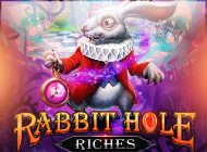 Слот Богатство кроличьей норы – играть на деньги в Pin Up